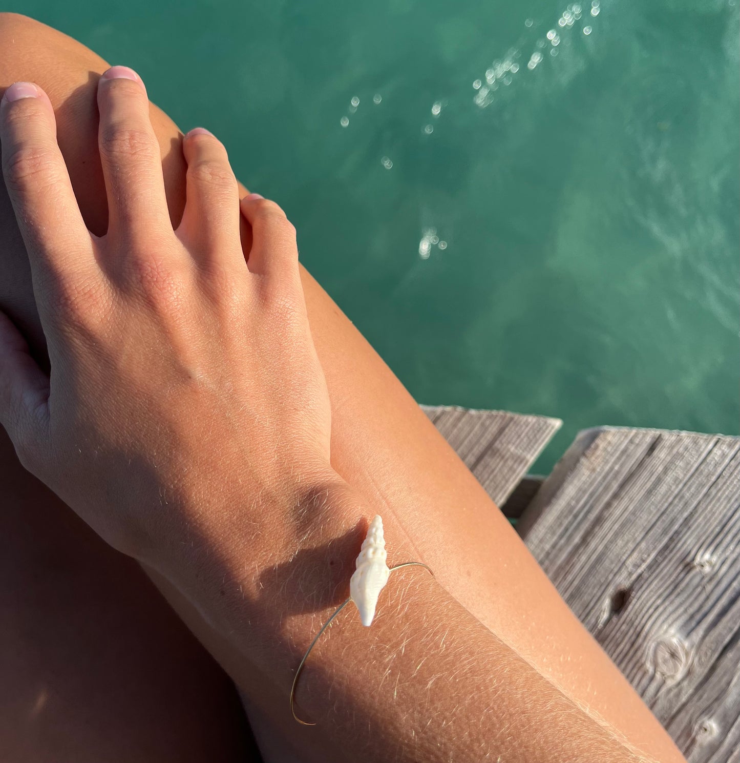 Bracelet Thémaée