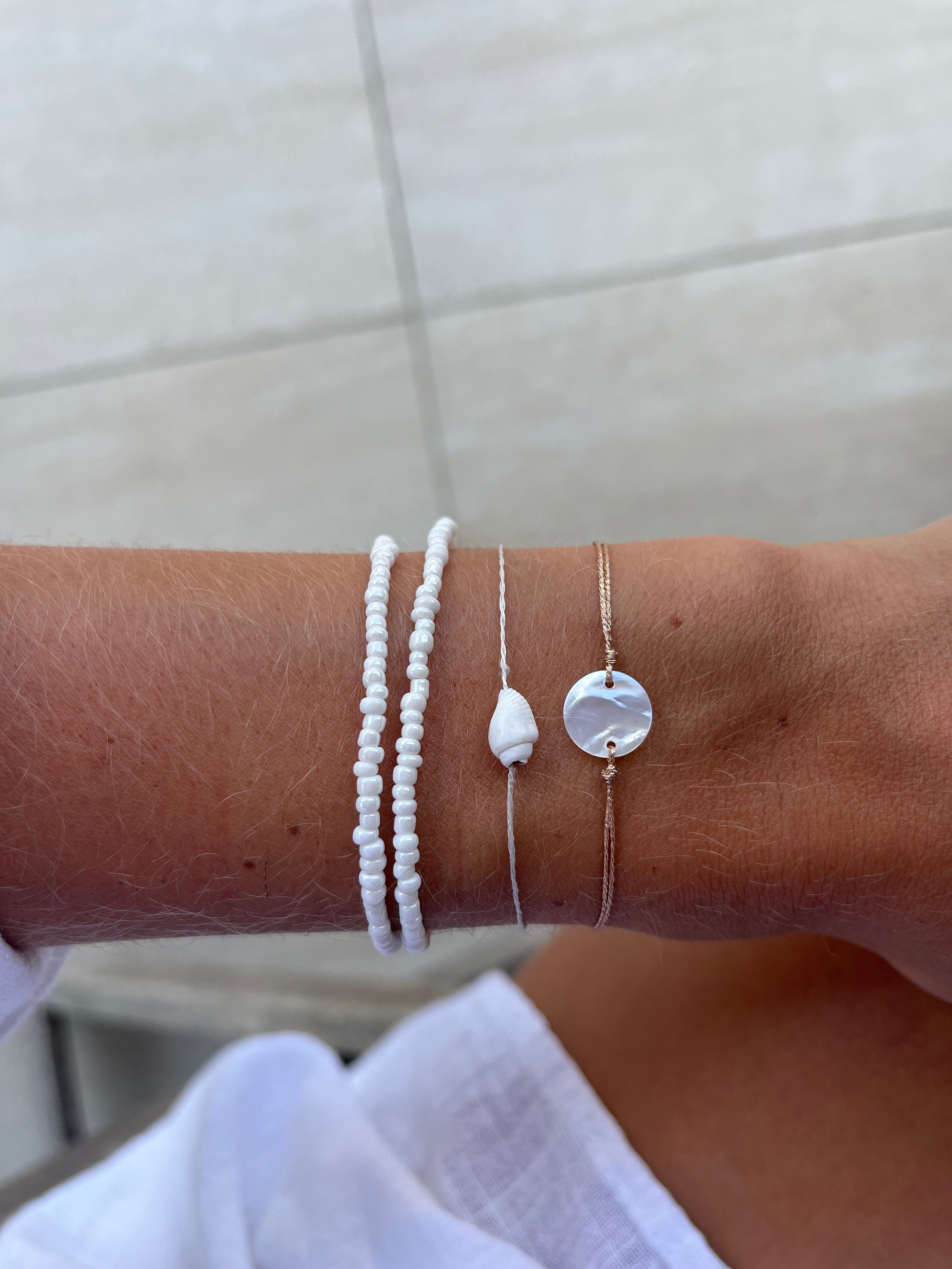 Bracelet Nacre