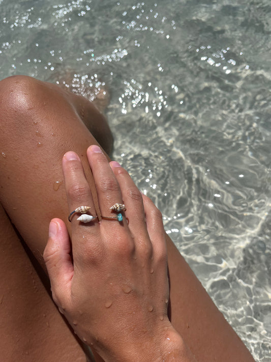 Bague Soani