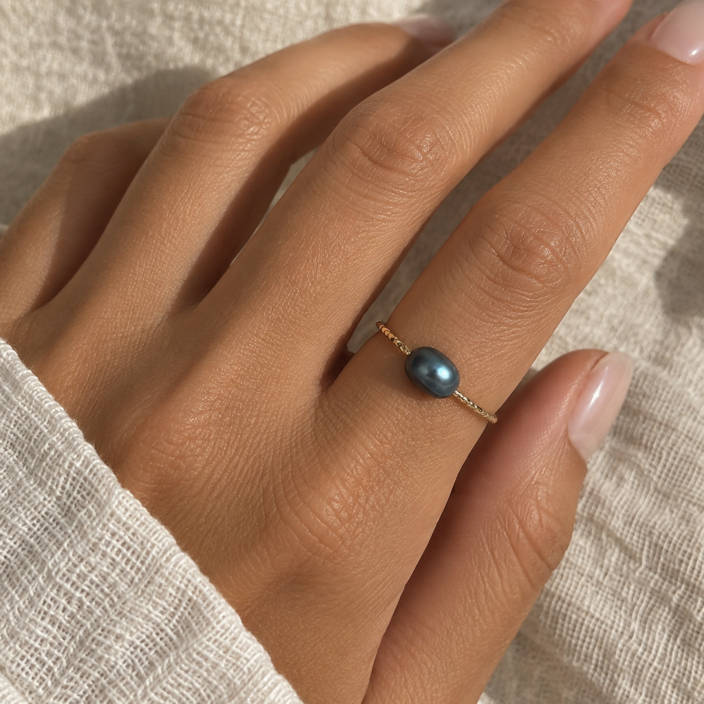 Bague Dolcée
