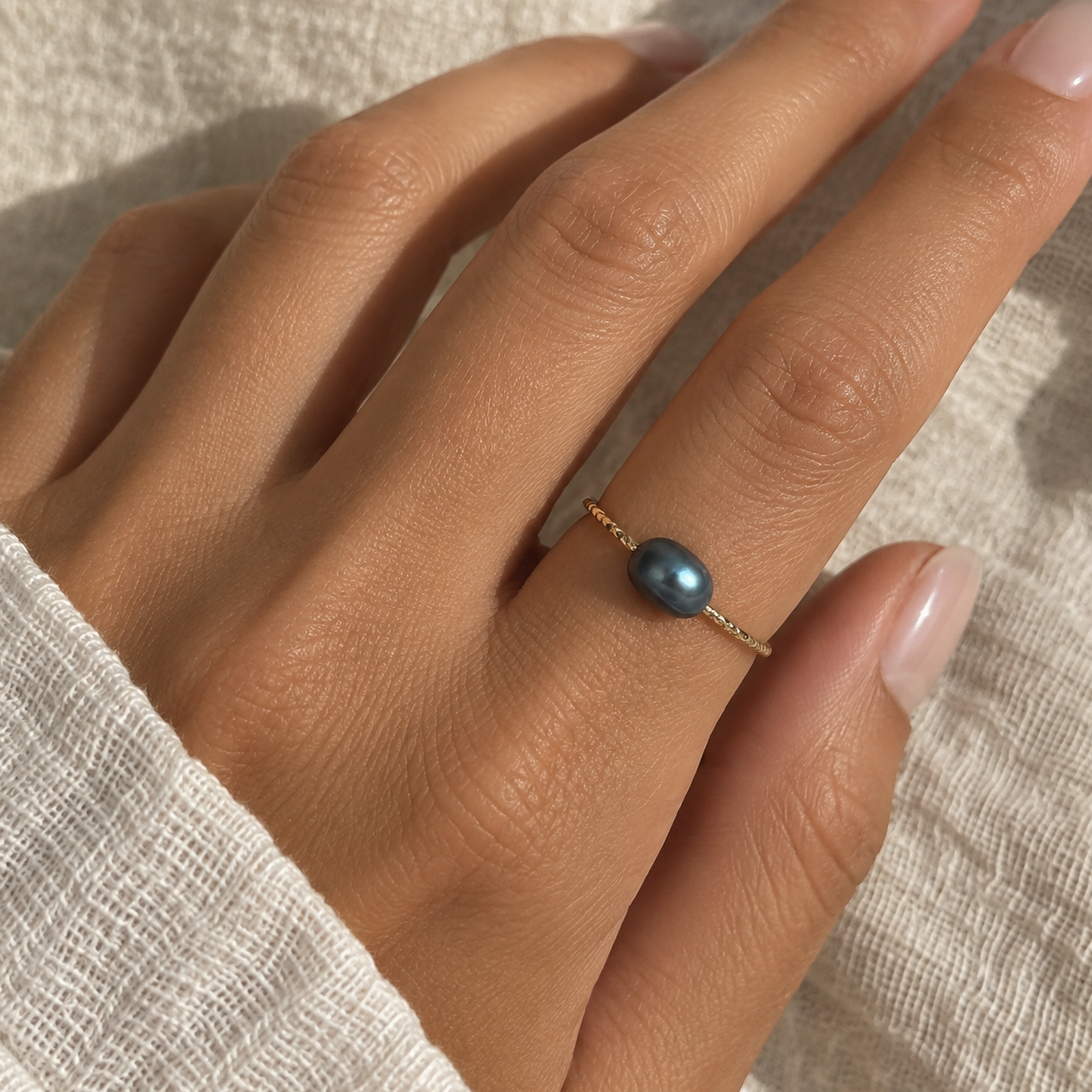 Bague Dolcée