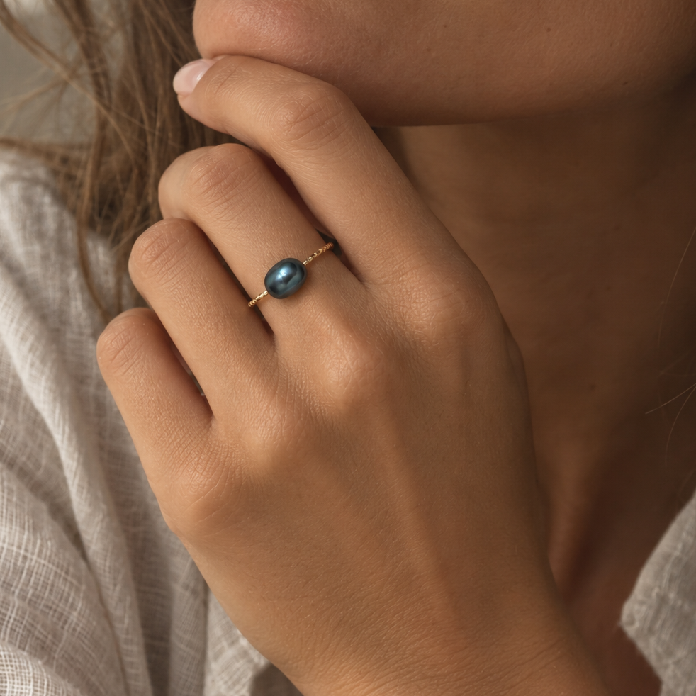 Bague Dolcée