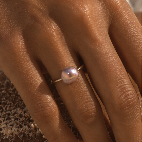 Bague Dolcée