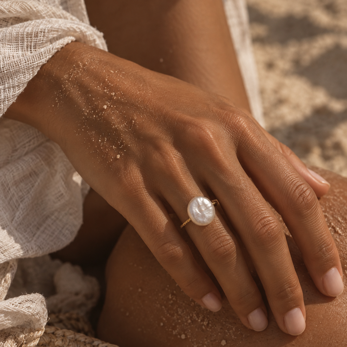 Bague Érésia