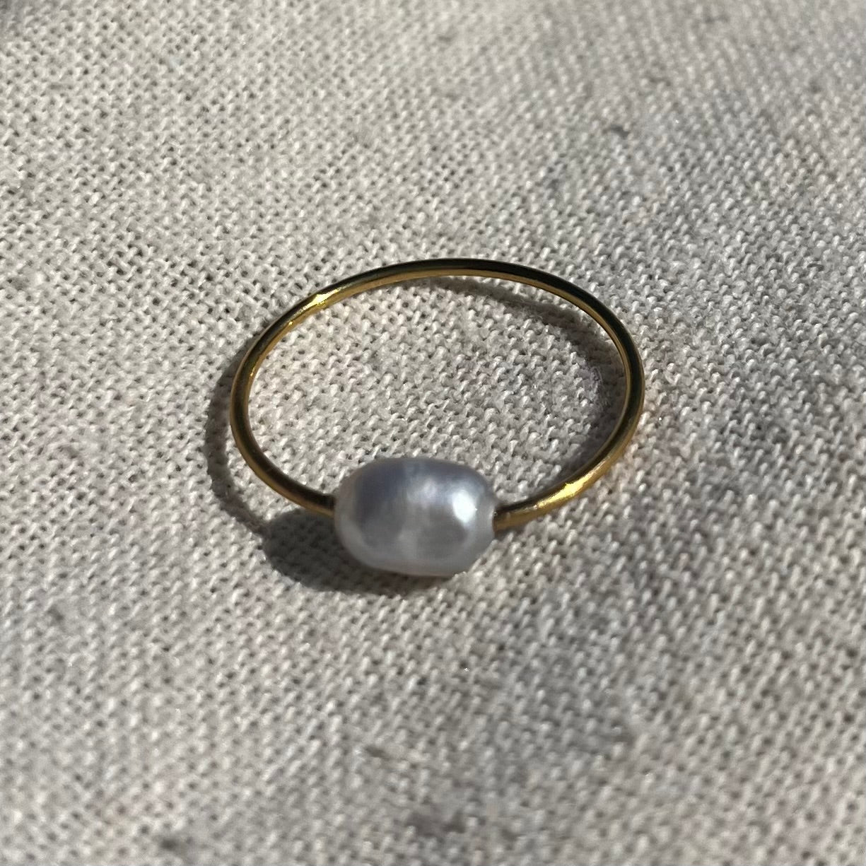 Bague Dolcée