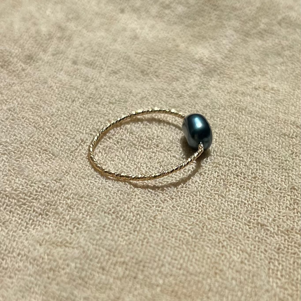 Bague Dolcée