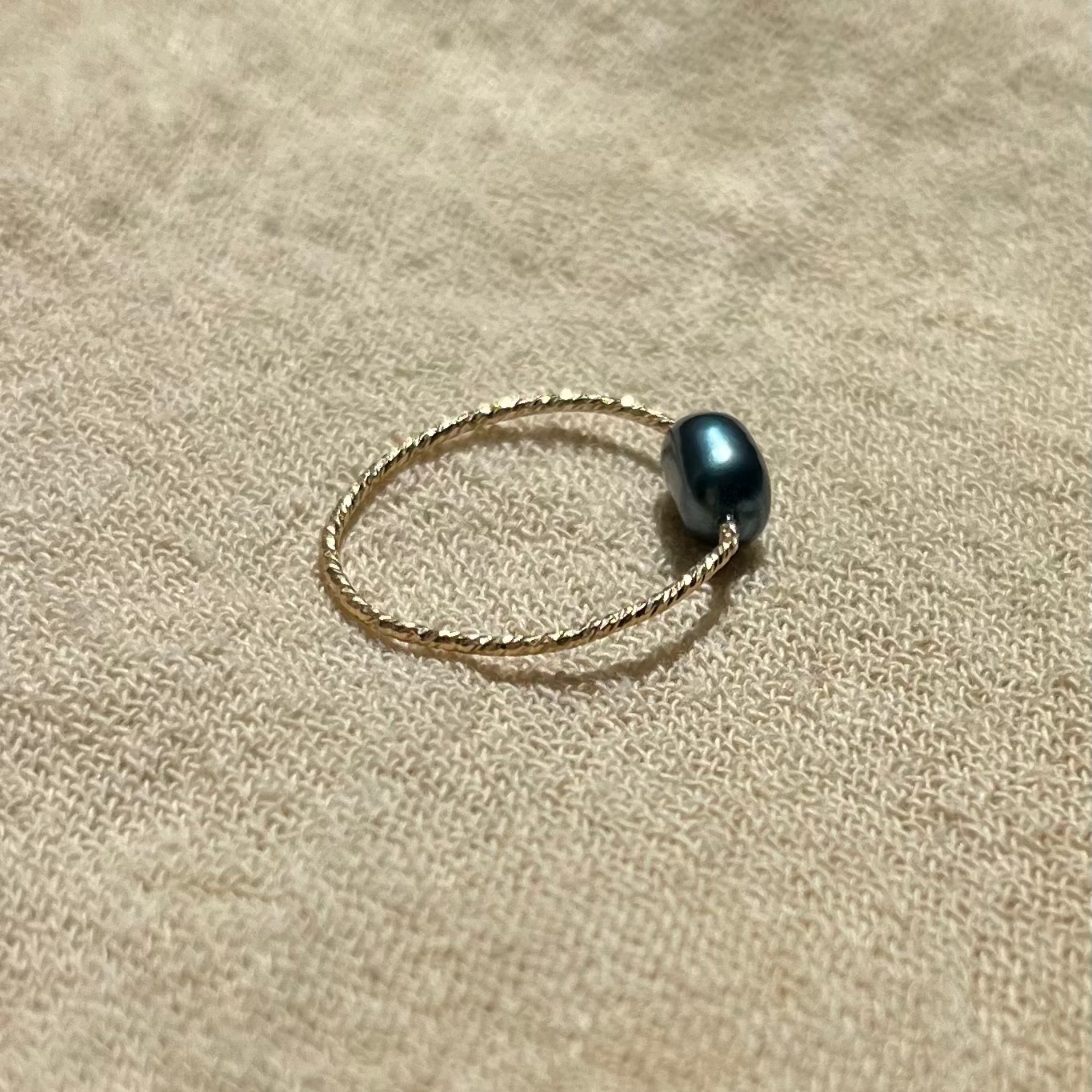 Bague Dolcée