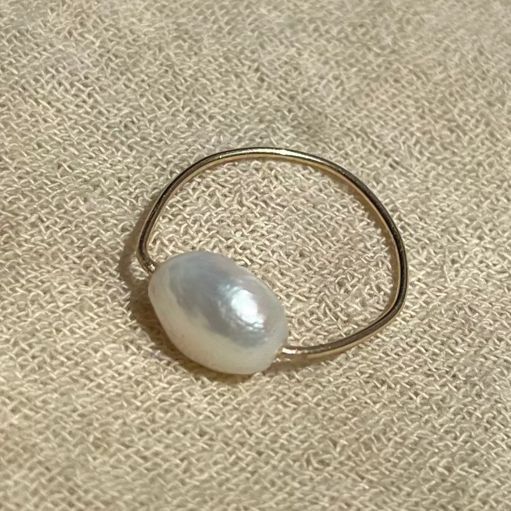 Bague Dolcée
