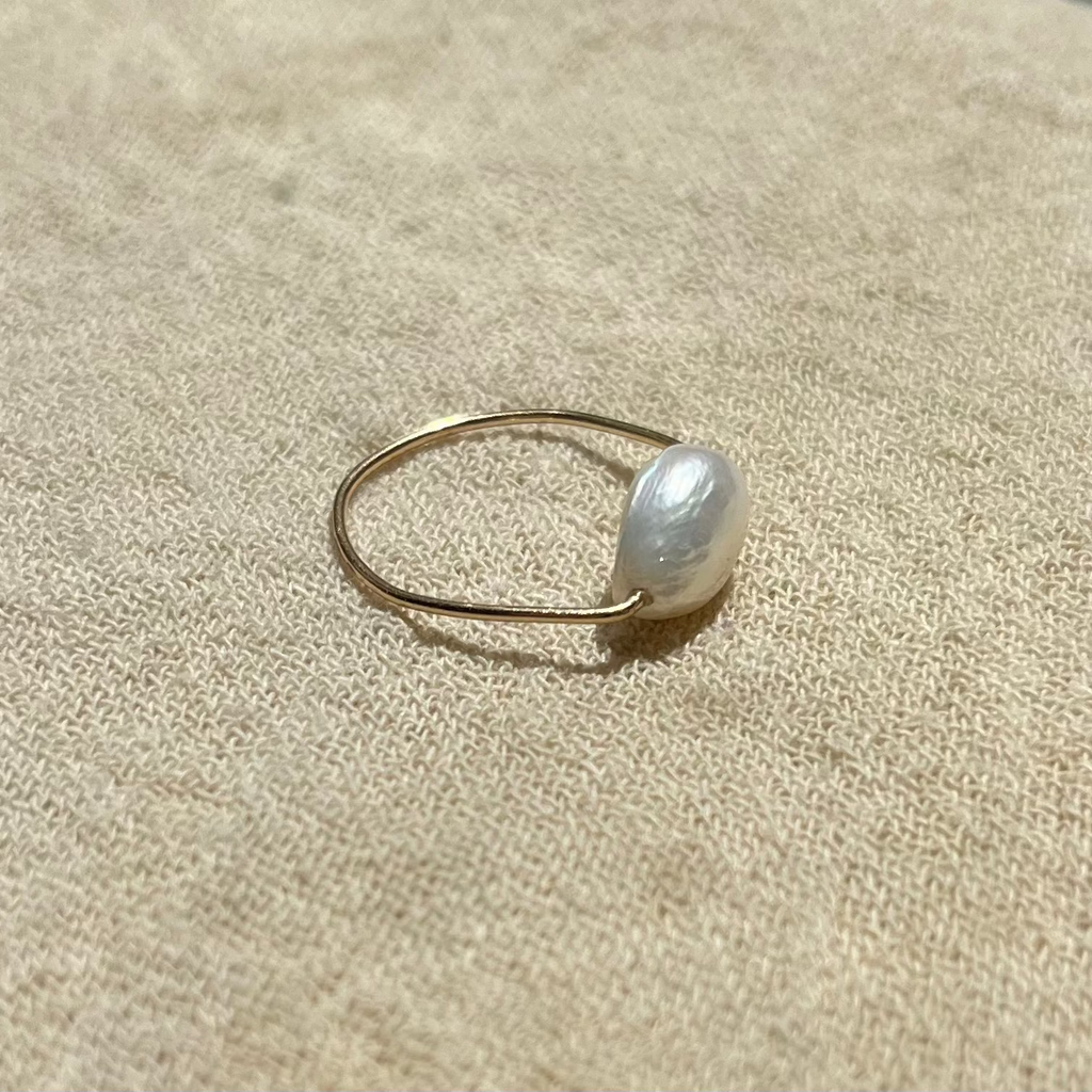 Bague Dolcée
