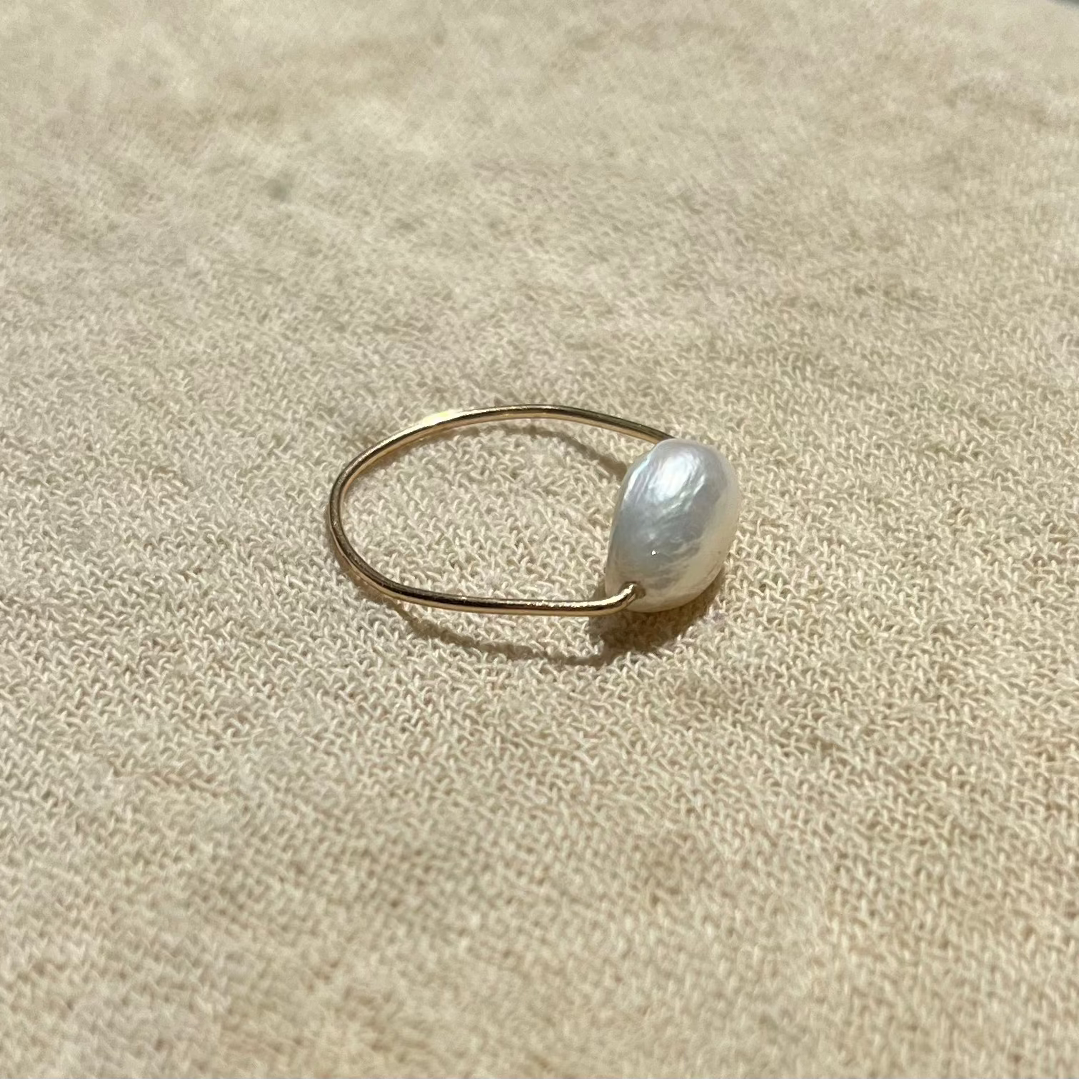 Bague Dolcée