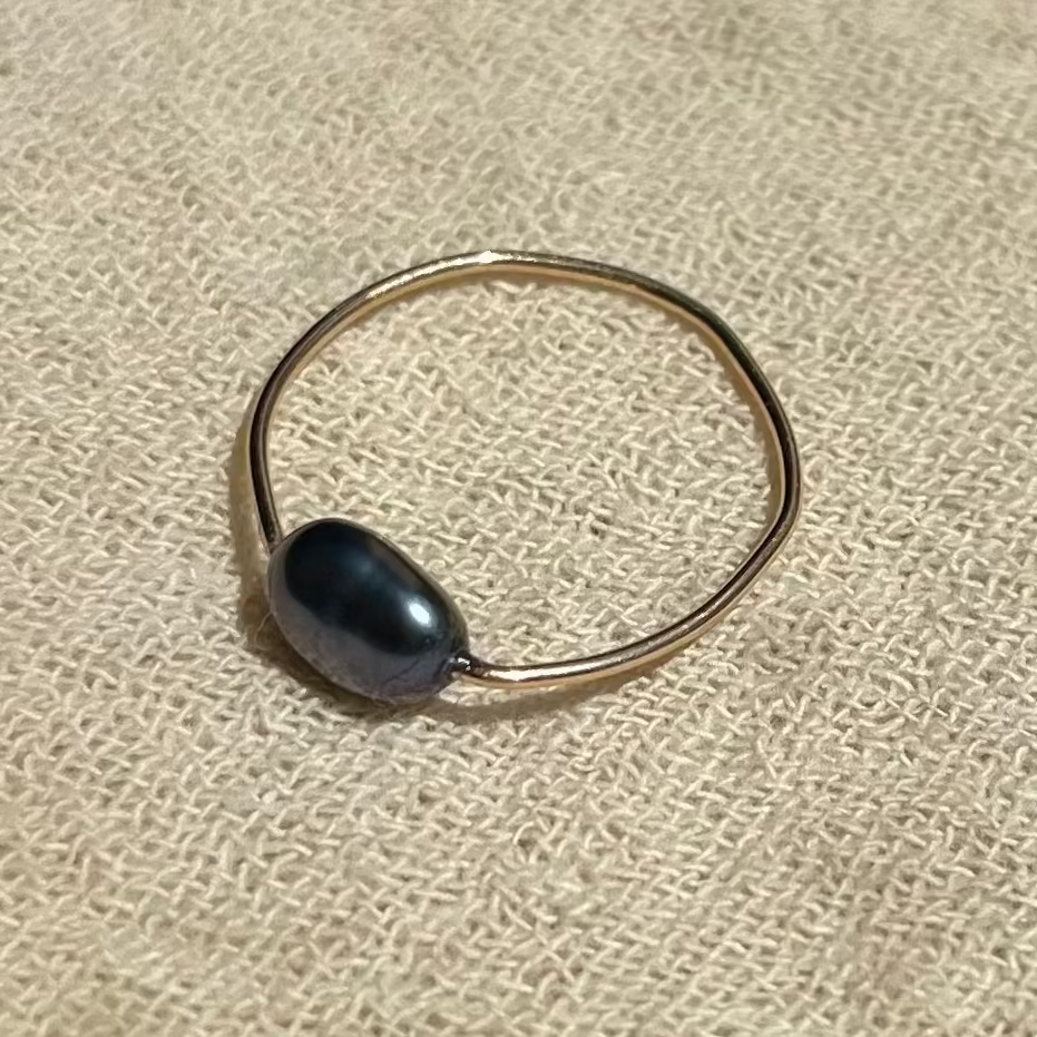 Bague Dolcée