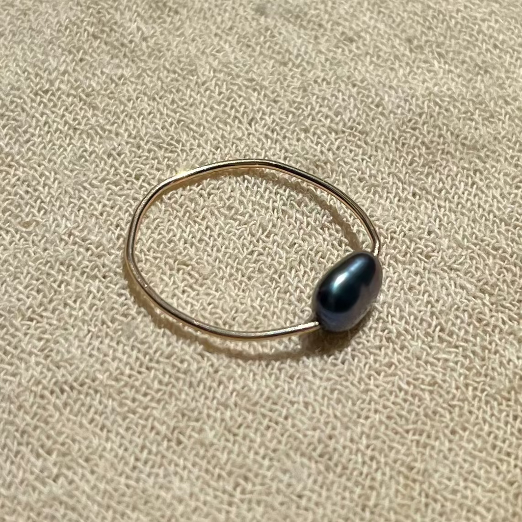 Bague Dolcée