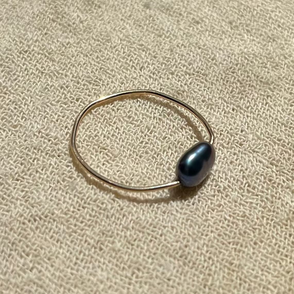 Bague Dolcée