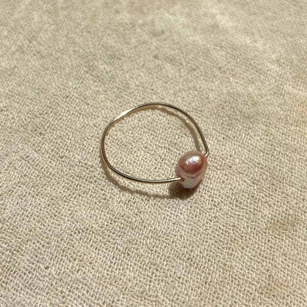 Bague Dolcée