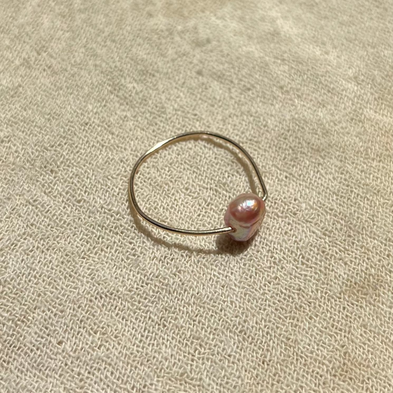 Bague Dolcée