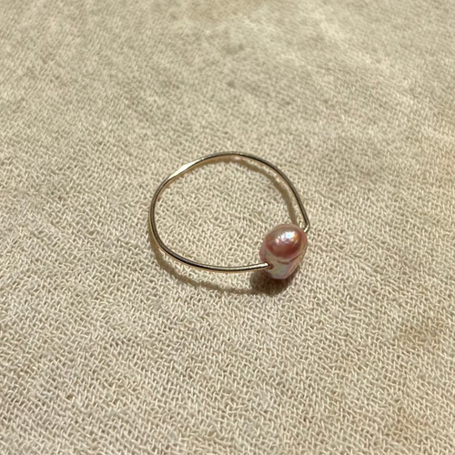 Bague Dolcée