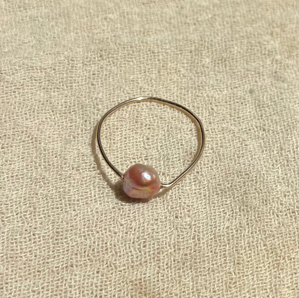 Bague Dolcée