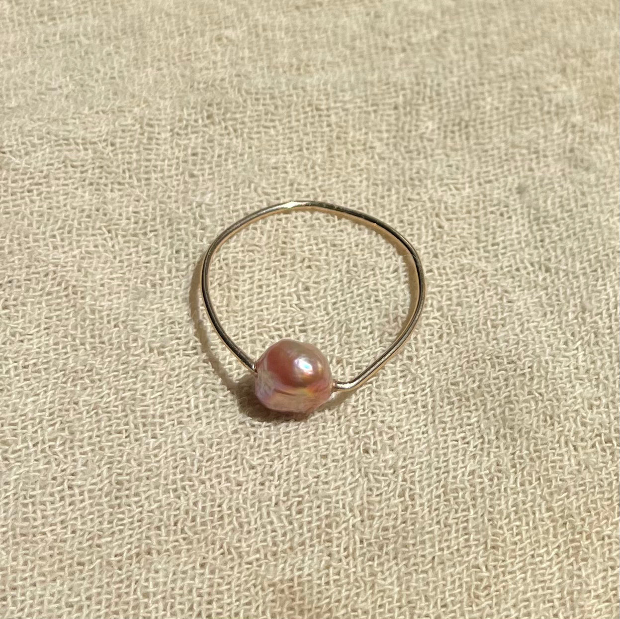 Bague Dolcée