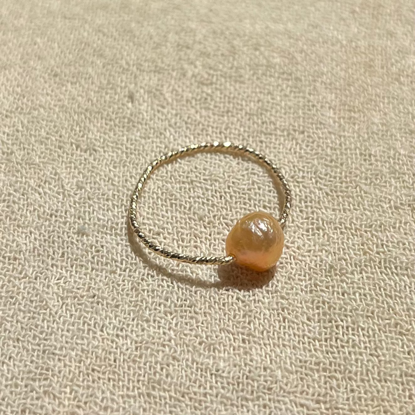 Bague Dolcée