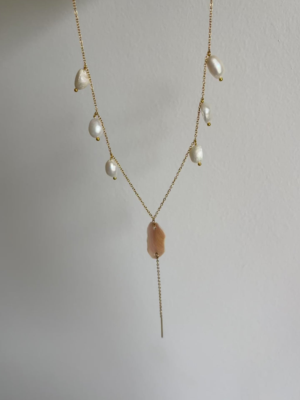 Collier Franca